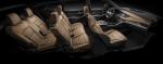 Buick Enclave 2019 года (CN)